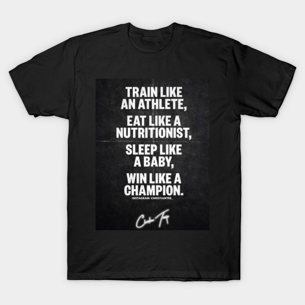 Win Like A Champion